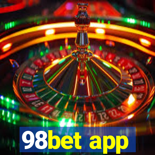 98bet app